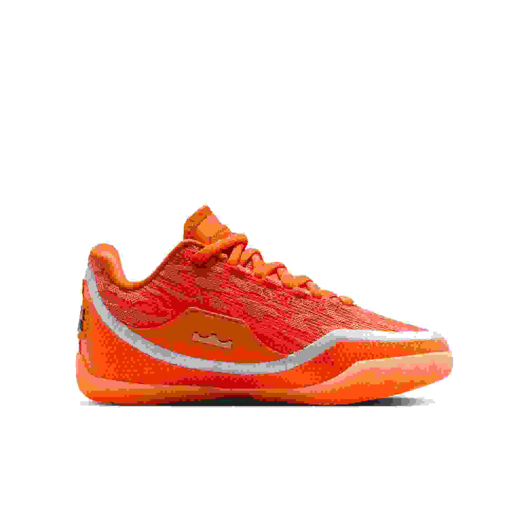 Nike LeBron XXIII Grade School Kids' "Shoe Bag" Basketball Shoe